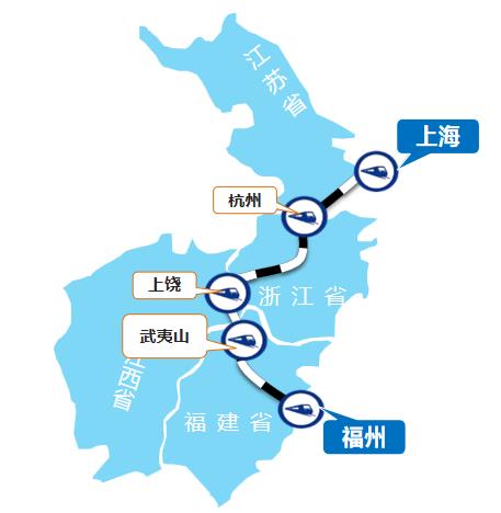 上?！Ｖ菥€高鐵列車廣告